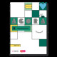 Agora 3 & 4 Graad leerwerkboek (kunstbeschouwing) (editie 2024)