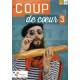 Coup de Coeur 3 Leerwerkboek Dubbele finaliteit (incl. Scoodle)