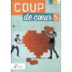 Coup de Coeur 5 Leerwerkboek Domeingebonden doorstroomfinaliteit en dubbele finaliteit (incl. Scoodle)