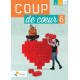 Coup de Coeur 6 Leerwerkboek Domeingebonden doorstroomfinaliteit en dubbele finaliteit (incl. Scoodle)