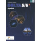 Delta 5/6 Algebra Activerend leerboek Doorstroomfinaliteit wetenschappen (incl. Scoodle)