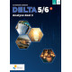 Delta 5/6 Analyse Activerend leerboek deel 3 Doorstroomfinaliteit gevorderde wiskunde (incl. Scoodle)