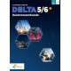 Delta 5/6 Ruimtemeetkunde Activerend leerboek Doorstroomfinaliteit gevorderde wiskunde (incl. Scoodle)