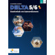 Delta 5/6 Statistiek & kansrekenen Activerend leerboek Doorstroomfinaliteit economie/wetenschappen (incl. Scoodle)