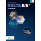 Delta 5/6 Statistiek Activerend leerboek Doorstroomfinaliteit gevorderde wiskunde (incl. Scoodle)