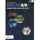 Delta 5/6 Uitgebreide statistiek & kansrekenen Activerend leerboek deel 1 Doorstroomfinaliteit stat+ (incl. Scoodle)