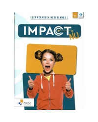 Impact NU 3 Leerwerkboek Dubbele finaliteit (incl. Scoodle)