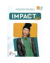 Impact NU 4 Leerwerkboek Dubbele finaliteit (incl. Scoodle)