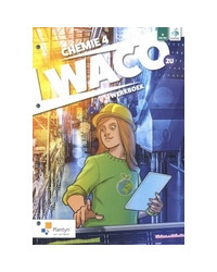 WACO Chemie 4 Werkboek Doorstroomfinaliteit 2u (incl. Scoodle)