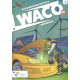 WACO Natuurwetenschappen 4 Werkboek Domeingebonden doorstroomfinaliteit 3u (incl. Scoodle)