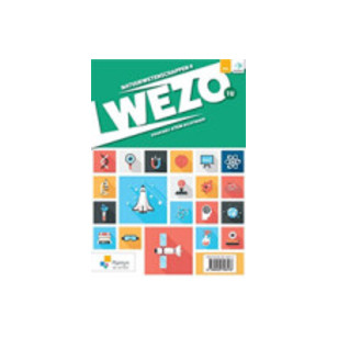  WEZO 4 Leerwerkboek Dubbele finaliteit 1u voor niet-STEM (incl. Scoodle) (ed. 2)