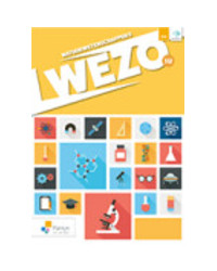 WEZO 5 Leerwerkboek Dubbele finaliteit 1u (incl. Scoodle) (ed. 2)