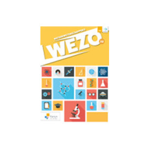 WEZO 5 Leerwerkboek Dubbele finaliteit 1u (incl. Scoodle) (ed. 2)