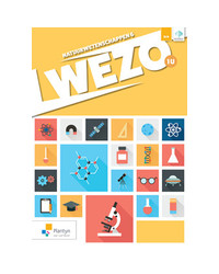 WEZO 6 Leerwerkboek Dubbele finaliteit 1u (incl. Scoodle)