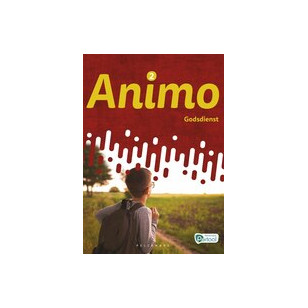 Animo 2 Leerwerkboek (incl. Pelckmans Portaal)