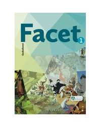 Facet 1 Leerwerkboek (incl. Pelckmans Portaal)