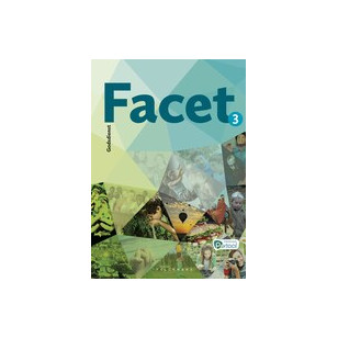 Facet 3 Leerwerkboek (incl. Pelckmans Portaal)