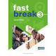 Fastbreak 3 Leerwerkboek (incl. Pelckmans Portaal)