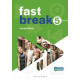 Fastbreak 5 Leerwerkboek (incl. Pelckmans Portaal)