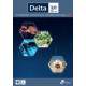 Delta 3e graad Uitgebreide statistiek & kansrekenen Leerboek deel 1 Doorstroomfinaliteit stat+
