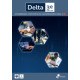Delta 3e graad Uitgebreide statistiek & kansrekenen Leerboek deel 2 Doorstroomfinaliteit stat+