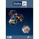 Delta 3e graad Algebra Leerboek Doorstroomfinaliteit economie