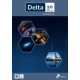 Delta 3e graad Algebra Leerboek Doorstroomfinaliteit wetenschappen