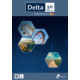 Delta 3e graad Analyse Leerboek deel 2 Doorstroomfinaliteit basis/stat+